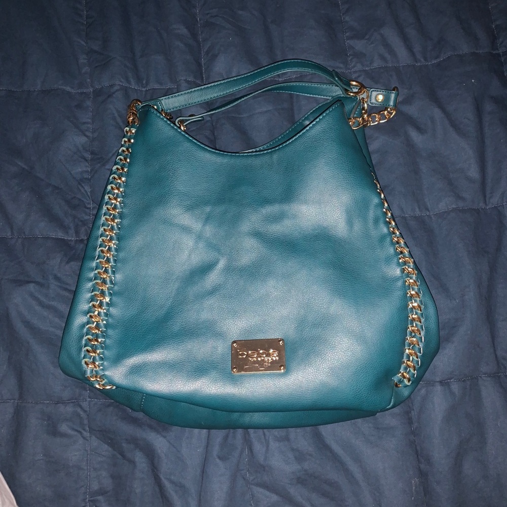 BeBe Purse